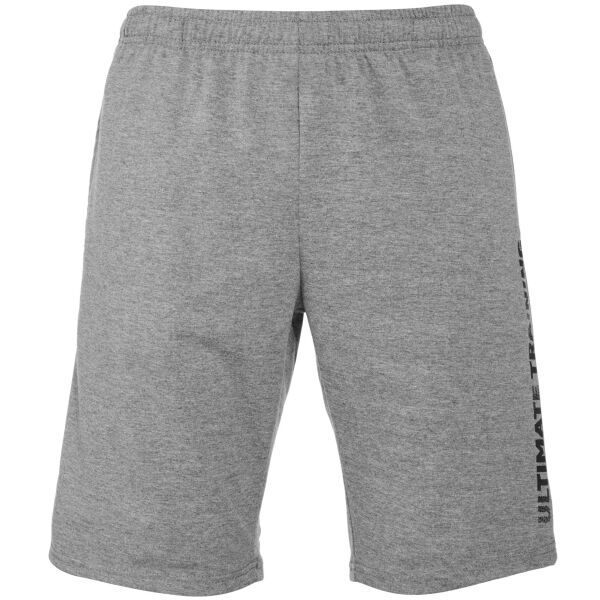 Willard Willard NITRON Udobne muške kratke hlače, siva, veličina