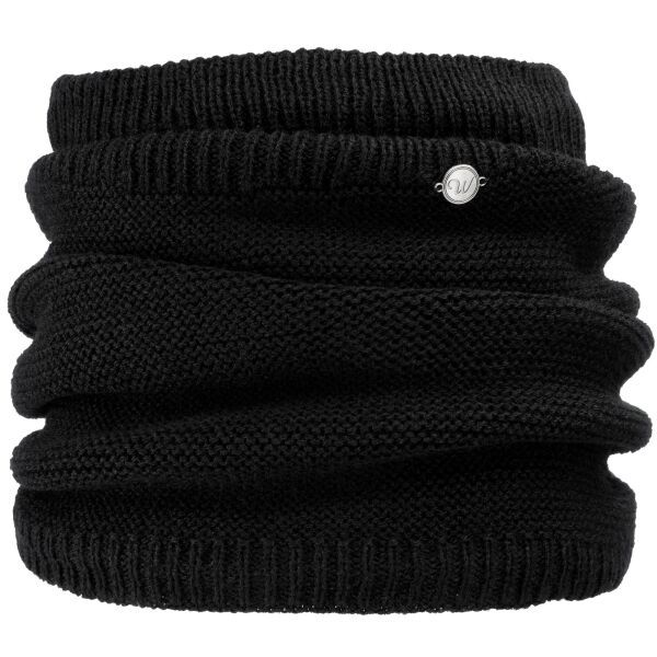 Willard Willard OGLI Ženska marama, crna, veličina