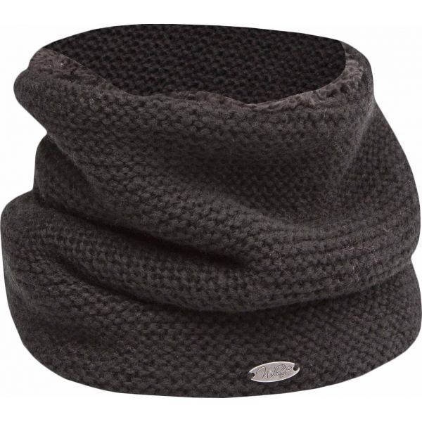 Willard Willard OLO Ženski šal, crna, veličina