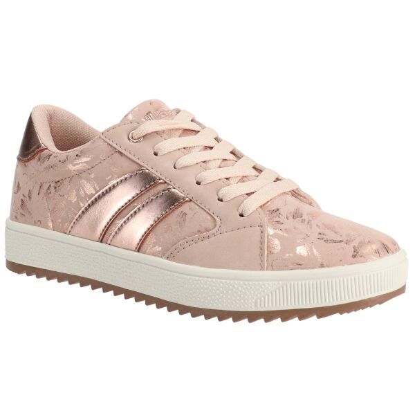 Willard Willard RELICA II Ženske tenisice, boja zlata, veličina