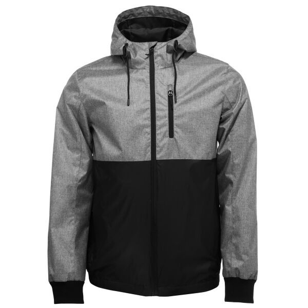 Willard Willard VENTUS Muški šuškavac, crna, veličina