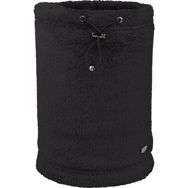 Willard Willard WASI Grijač za vrat, crna, veličina