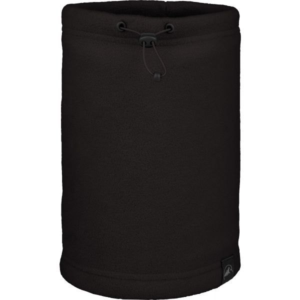 Willard Willard WAZIR Grijač za vrat, crna, veličina