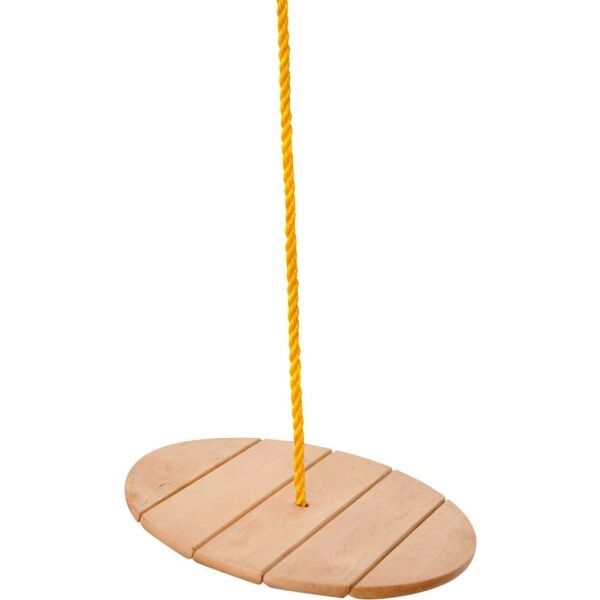 WOODY WOODY ROCKING PLATE Ploča za ljuljanje, bež, veličina