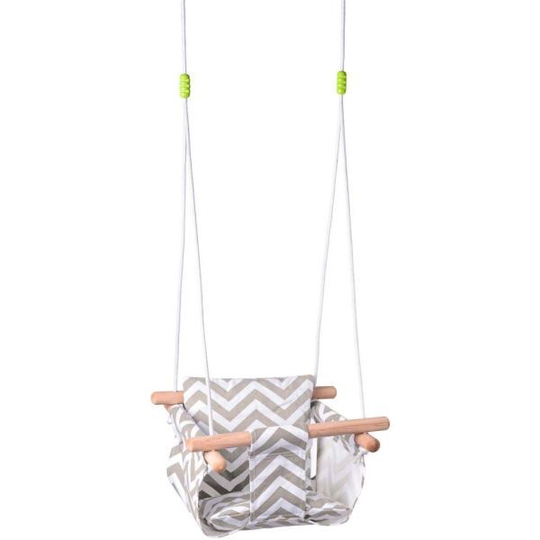 WOODY WOODY SWING Ljuljačka za malu djecu, mix, veličina