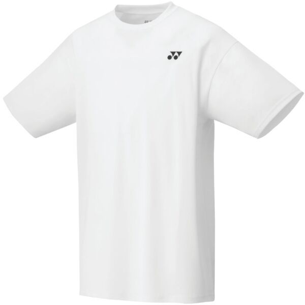 Yonex Yonex YM 0023 Muška majica za tenis, bijela, veličina