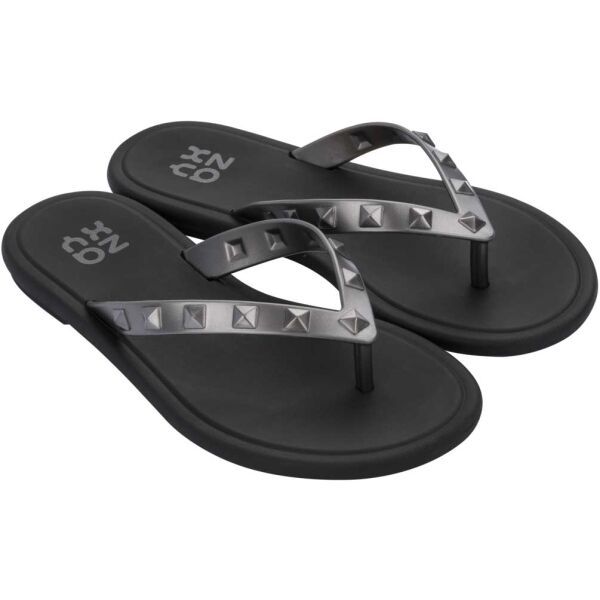 Zaxy Zaxy POP RAST AD Ženske japanke, crna, veličina