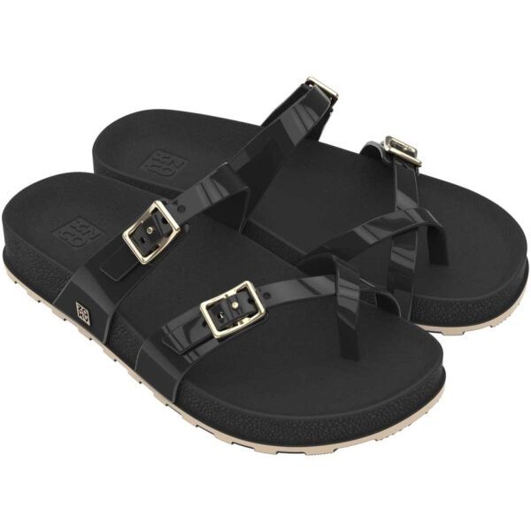 Zaxy Zaxy SMART SLIDE AD Ženske japanke, crna, veličina