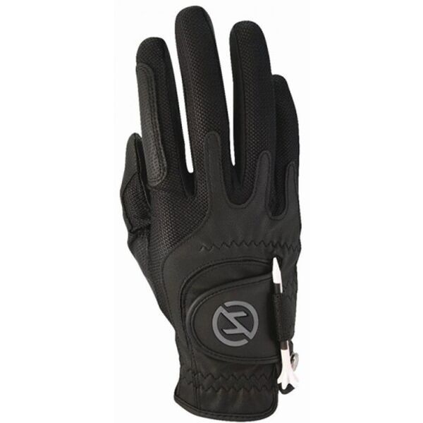 ZERO FRICTION ZERO FRICTION PERFORMANCE RIGHT Muška rukavica za golf, crna, veličina