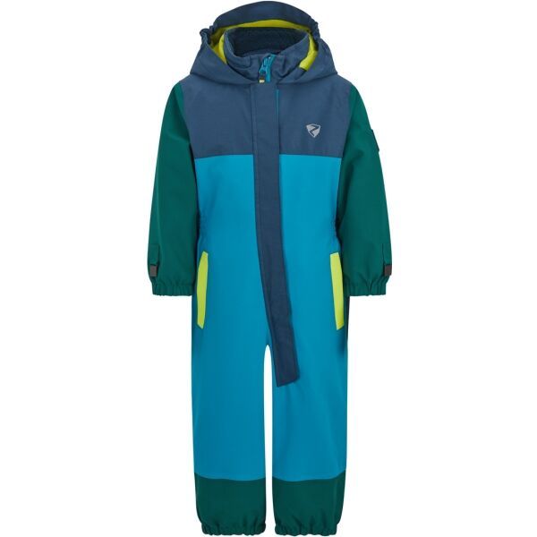 Ziener Ziener ANUP Dječji kombinezon, plava, veličina