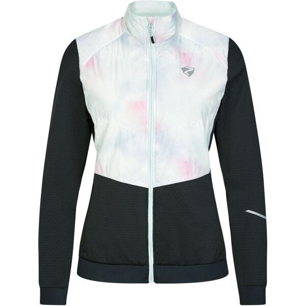 Ziener Ziener NARINA W Ženska funkcijska jakna za skijaško trčanje i alpsko skijanje, crna, veličina