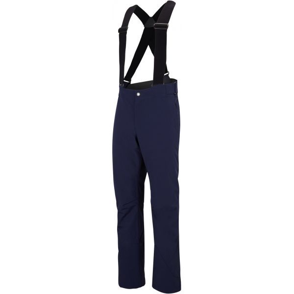 Ziener Ziener TRISUL M Muške skijaške hlače, tamno plava, veličina