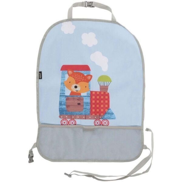 ZOPA ZOPA SEAT ORGANIZER Organizator za sjedalo, mix, veličina