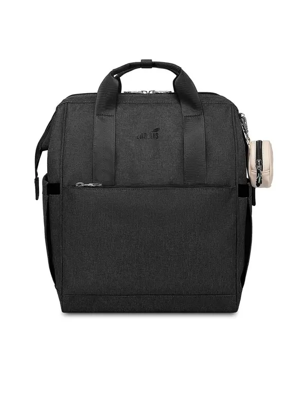 Engelis Engelis Eloa Black