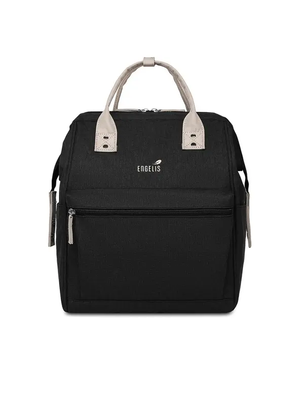 Engelis Engelis Manna Black