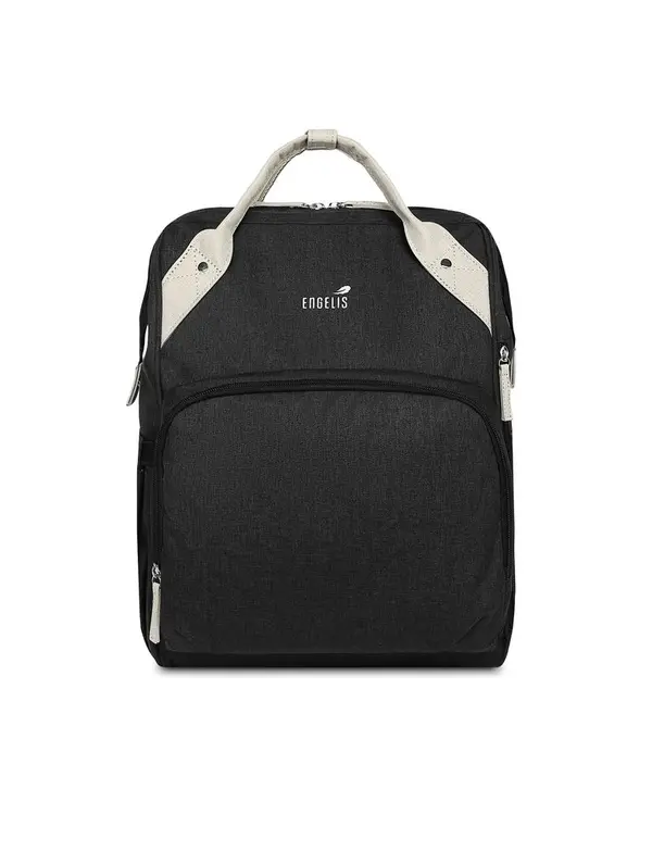 Engelis Engelis Vela Black