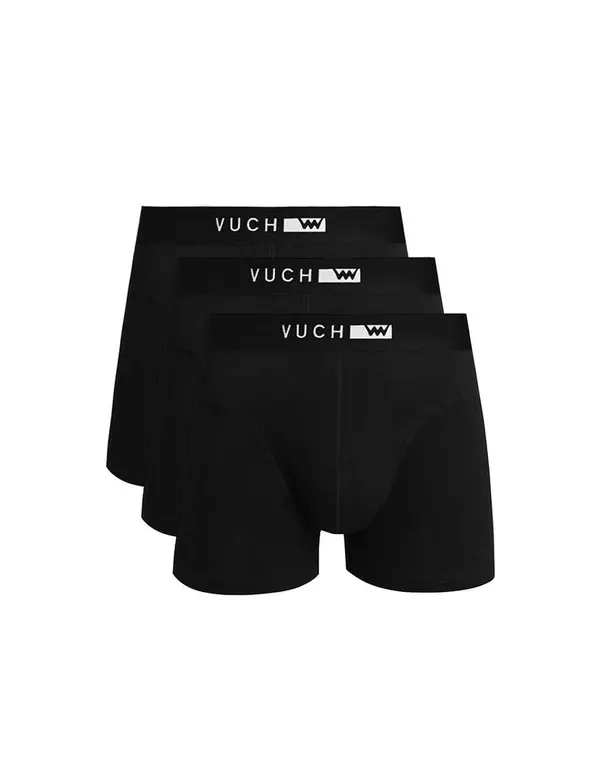 VUCH VUCH Antrit 3pack - S