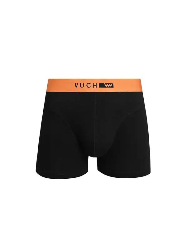 VUCH VUCH Antrit O-Black - S