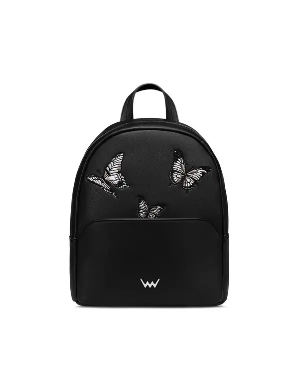 VUCH VUCH Arlen Chrysalis Black