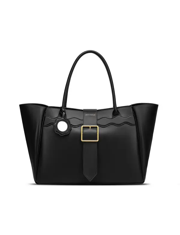 VUCH VUCH Baronne Black