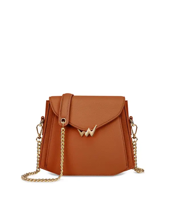 VUCH VUCH Bryna Mini Camel Brown