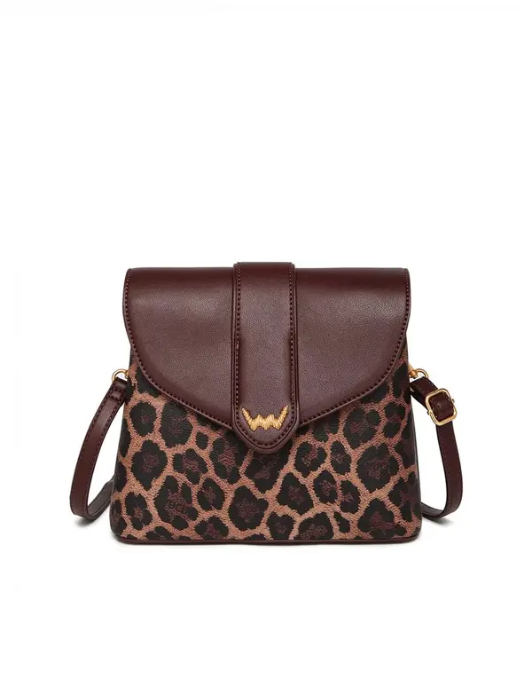 VUCH VUCH Byrsa Leopard