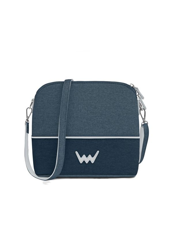 VUCH VUCH Cara Canva Blue