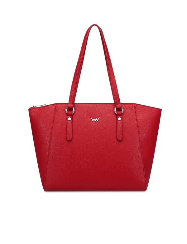 VUCH VUCH Carmela Red