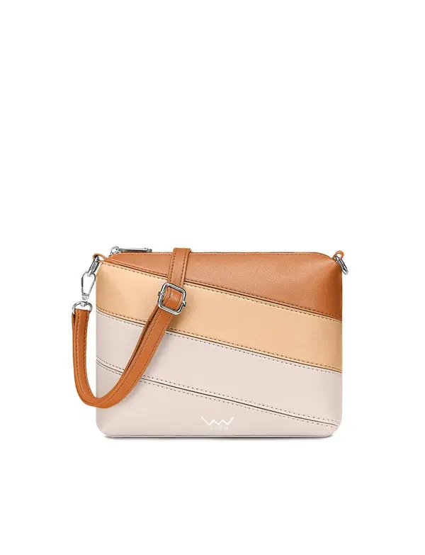 VUCH VUCH Coalie Striped Beige