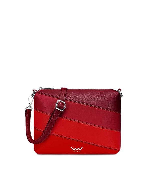 VUCH VUCH Coalie Striped Red