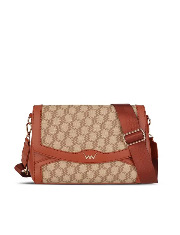VUCH VUCH Danita MN Brown