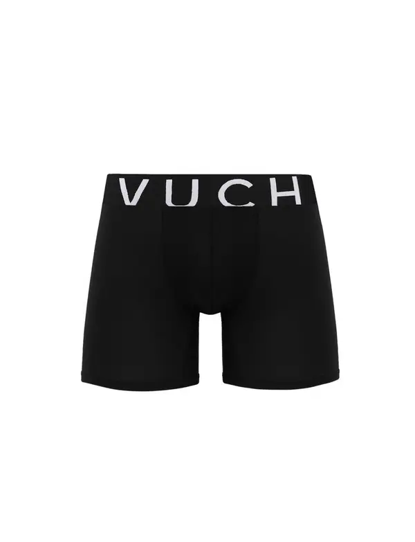 VUCH VUCH Dexter Black - XXL
