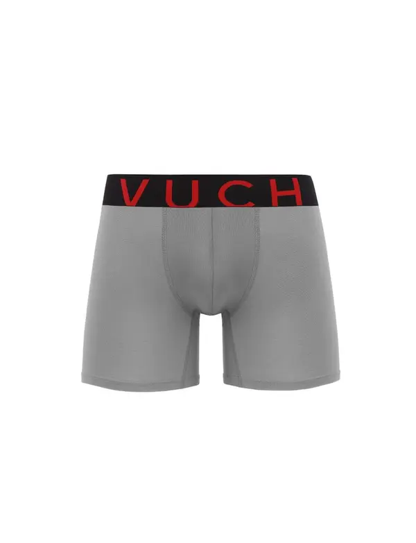 VUCH VUCH Dexter Grey - XXL