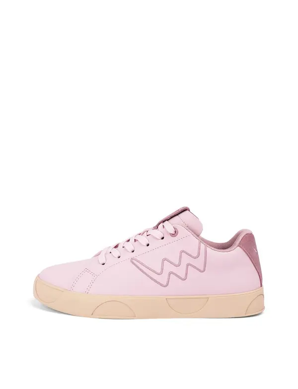 VUCH VUCH Dotty Classic Dusty Pink - 37