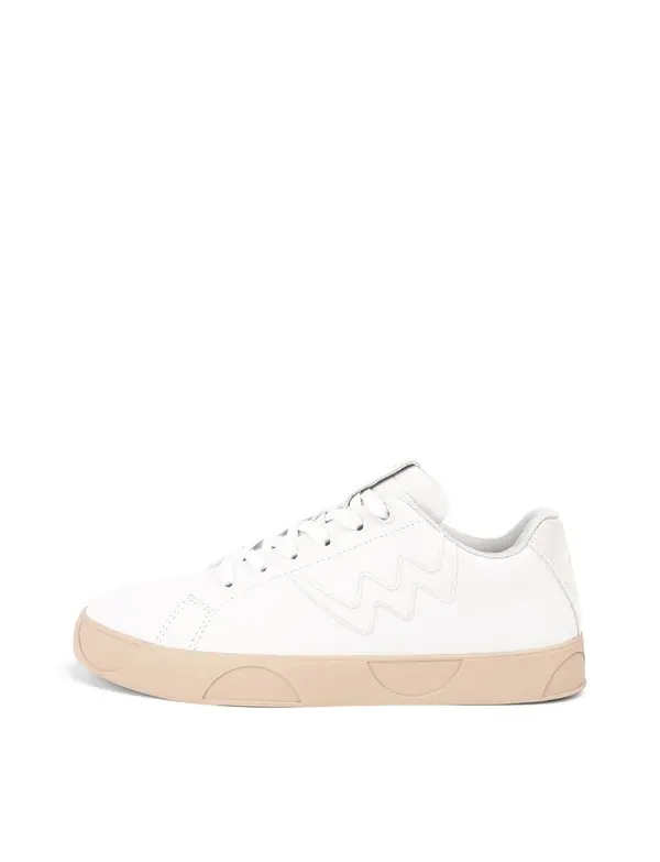 VUCH VUCH Dotty Classic White
