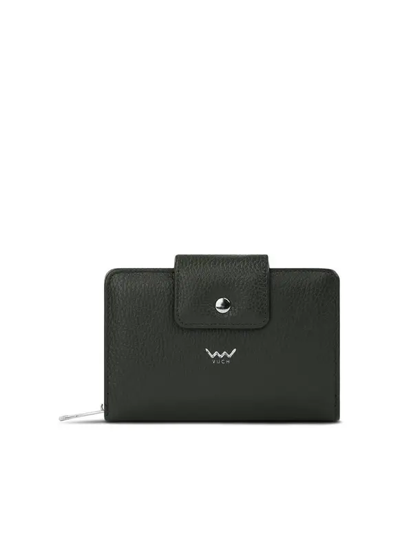VUCH VUCH Ebba Grace Dark Green