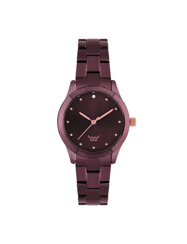 VUCH VUCH Edin Dark Purple