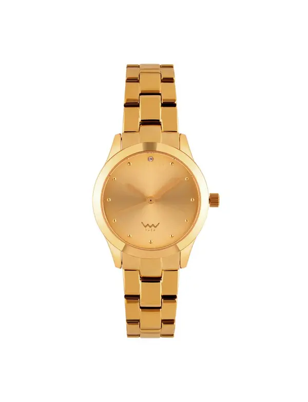 VUCH VUCH Edin Gold