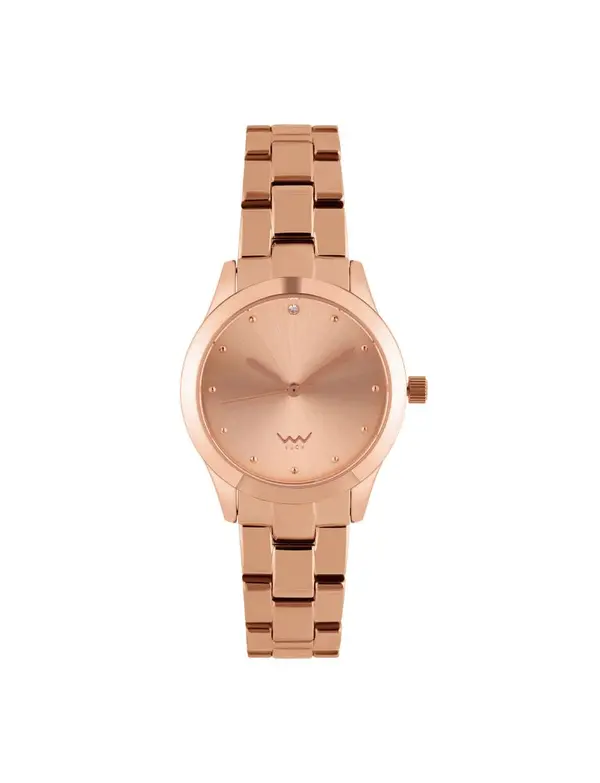 VUCH VUCH Edin Rose Gold