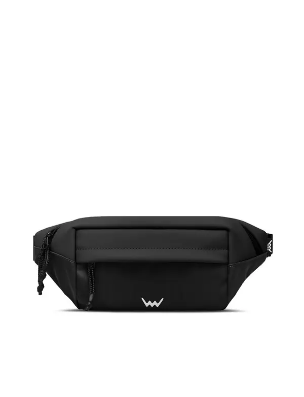 VUCH VUCH Elion Bumbag Black