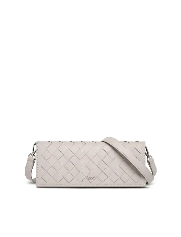 VUCH VUCH Emeroo Intrecciato Beige