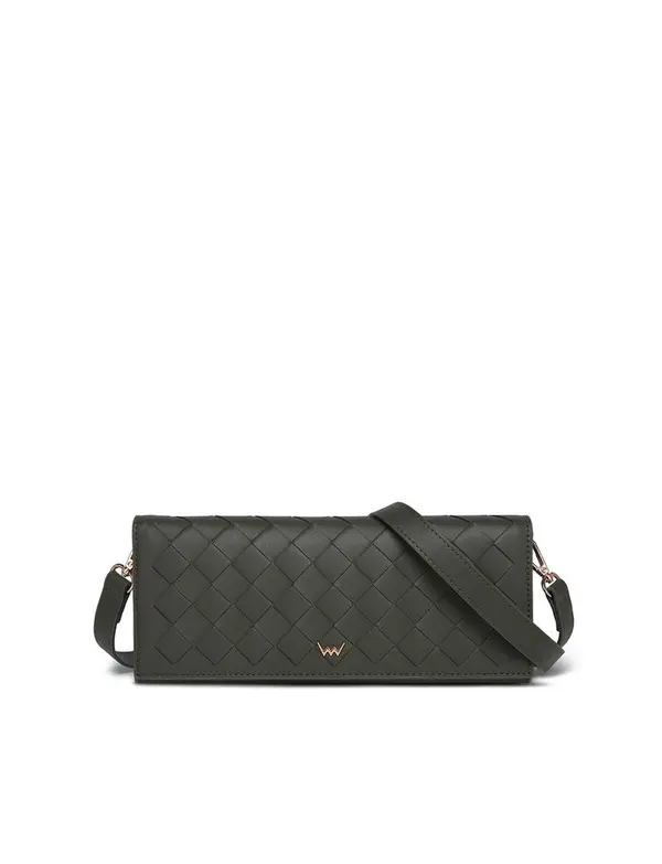 VUCH VUCH Emeroo Intrecciato Olive
