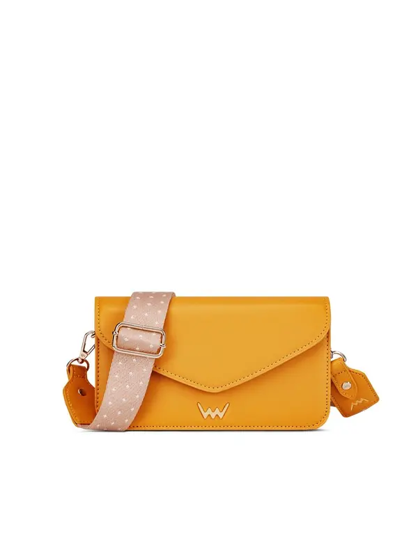 VUCH VUCH Emina Mustard