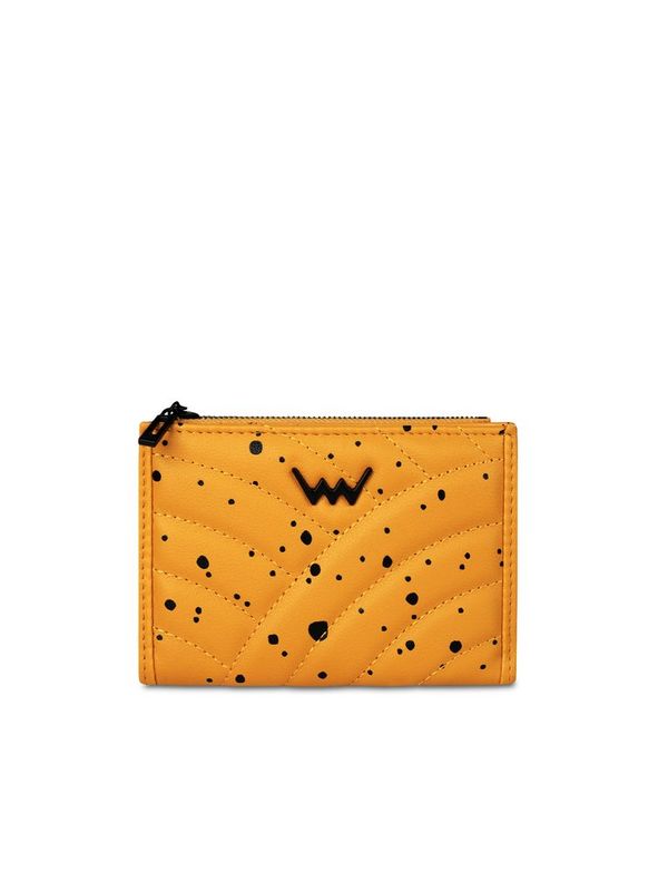 VUCH VUCH Faustina Yellow