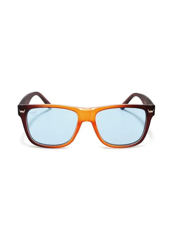 VUCH VUCH Ferdy Vertical Brown