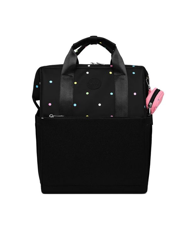 VUCH VUCH Ferron Dotty Black