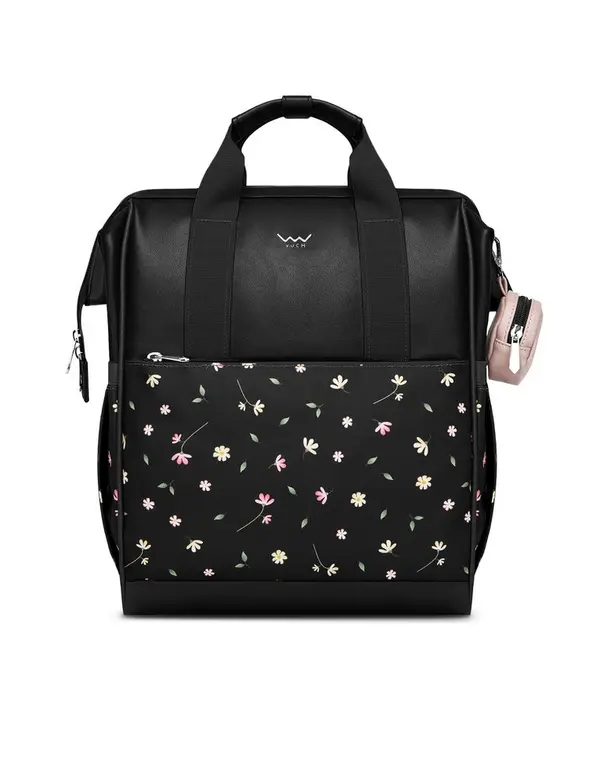VUCH VUCH Ferron Meadow Black