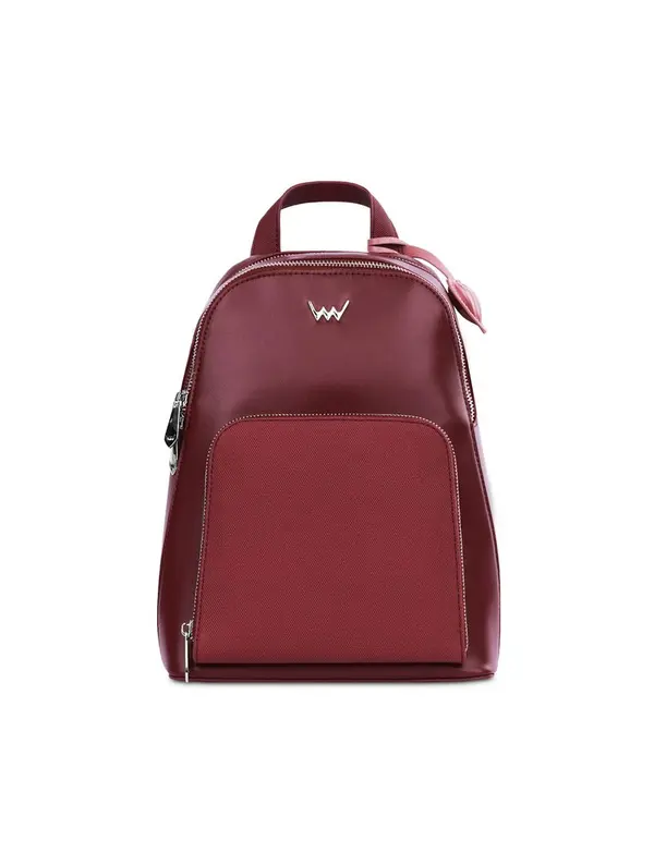 VUCH VUCH Filipa Roomy Wine Red