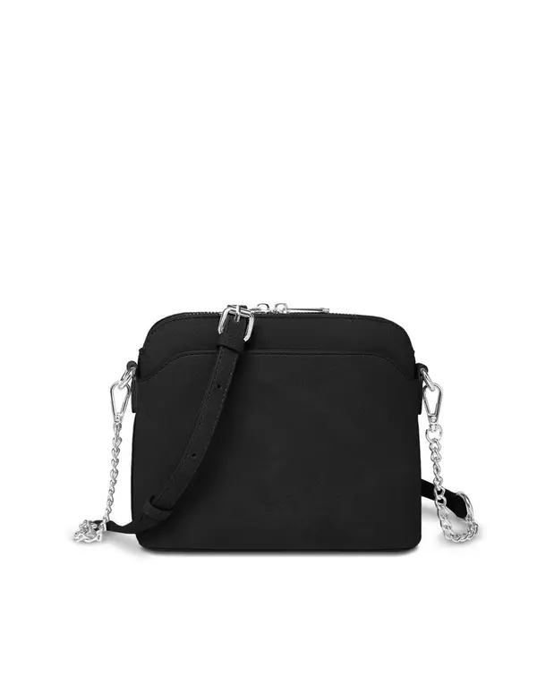 VUCH VUCH Fossy Mini Suede Black