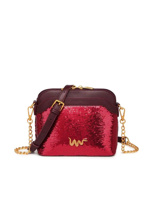 VUCH VUCH Fossy Sequin Mini Wine